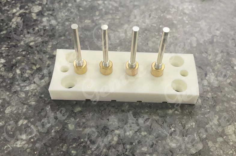 Ceramic capacitors