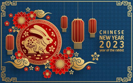 <strong><font color='FF1C2B'>Notice for Chinese New Year Holiday 2023!</font></strong>