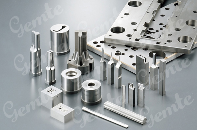 Principles of parts mechanical processing technology